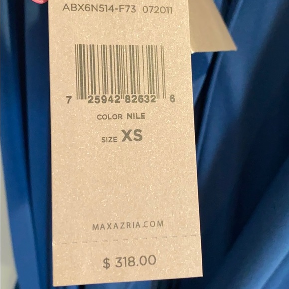 Max Azria Dress - Picture 6 of 9